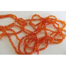 Chinese Crystal Bicone 3mm